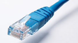 CAT5 cable Gloucestershire