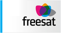 Freesat Gloucestershire
