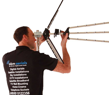 aerial repair Bath&nbsp; 