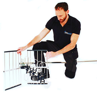 aerial services Charlton