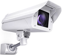 cctv installation Cheltenham 