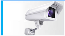 cctv Cheltenham  