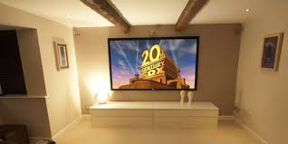 home cinema Cheltenham  