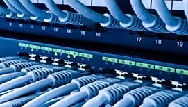 computer cabling Cheltenham  