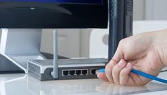 home networking Cheltenham 