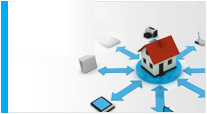 home networking Cheltenham  