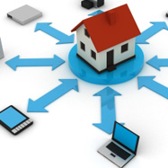 Home Network Installations Cheltenham  