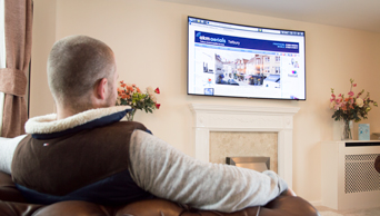 home cinema Cheltenham 