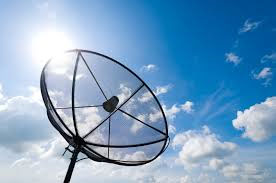 satellite broadband Cheltenham