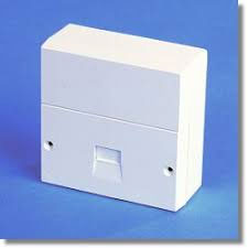 telephone socket Cheltenham  