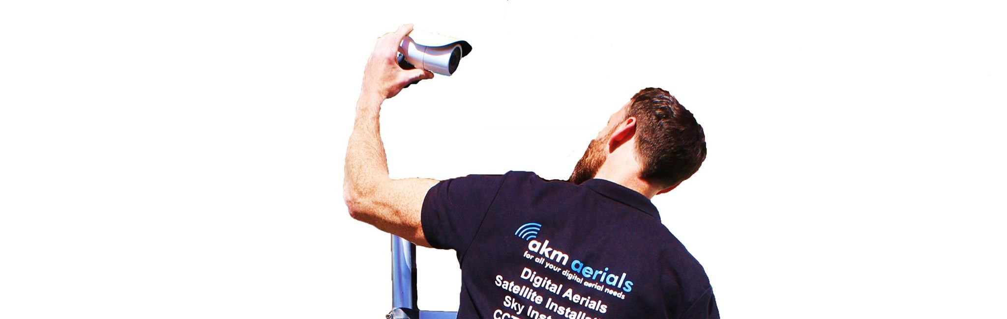 cctv installation Gloucestershire