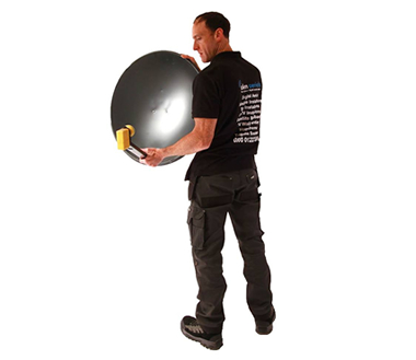 freesat Gloucestershire