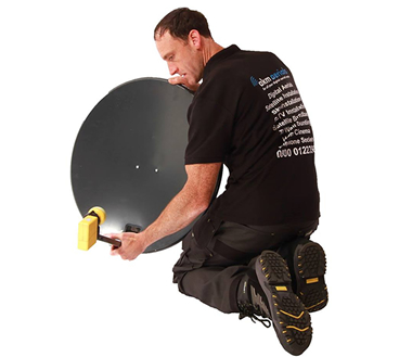 freesat Gloucestershire