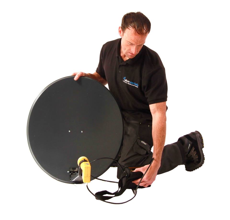freesat Gloucestershire