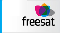 freesat Gloucestershire