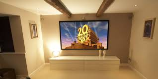 home cinema Gloucestershire