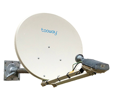 satellite broadband Gloucestershire