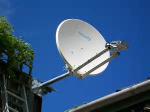 satellite broadband Gloucestershire